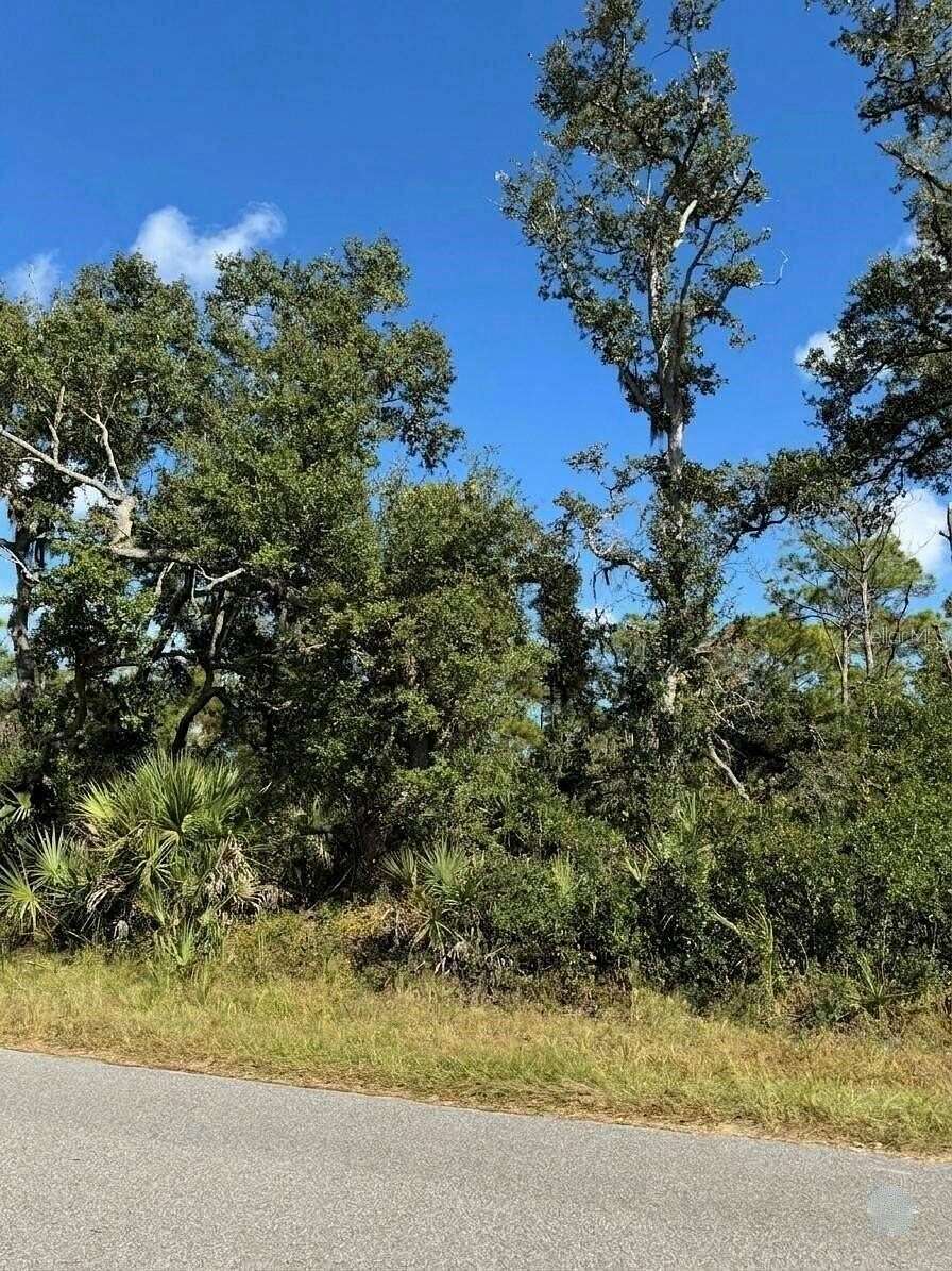 0.23 Acres of Residential Land for Sale in Port Charlotte, Florida