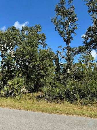 0.23 Acres of Residential Land for Sale in Port Charlotte, Florida
