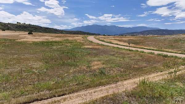 2 Acres of Residential Land for Sale in Colorado City, Colorado