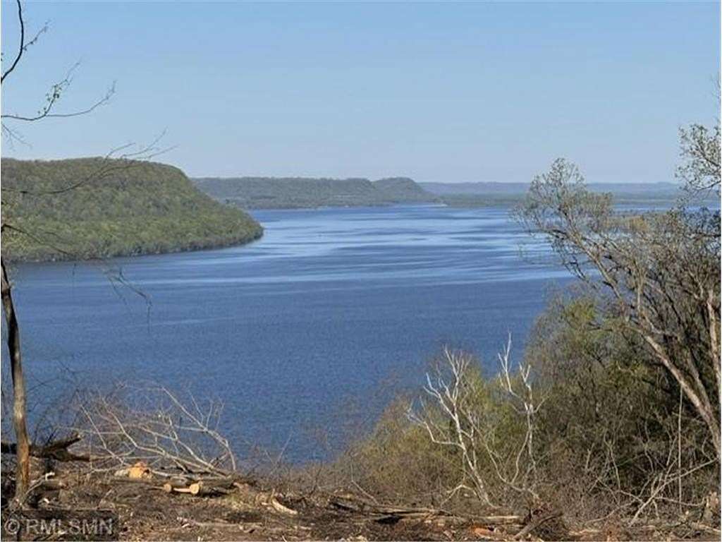 22.3 Acres of Recreational & Residential Land for Sale in Stockholm, Wisconsin
