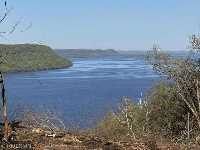22.3 Acres of Recreational & Residential Land for Sale in Stockholm, Wisconsin