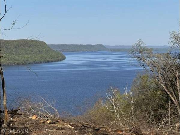 22.3 Acres of Recreational & Residential Land for Sale in Stockholm, Wisconsin