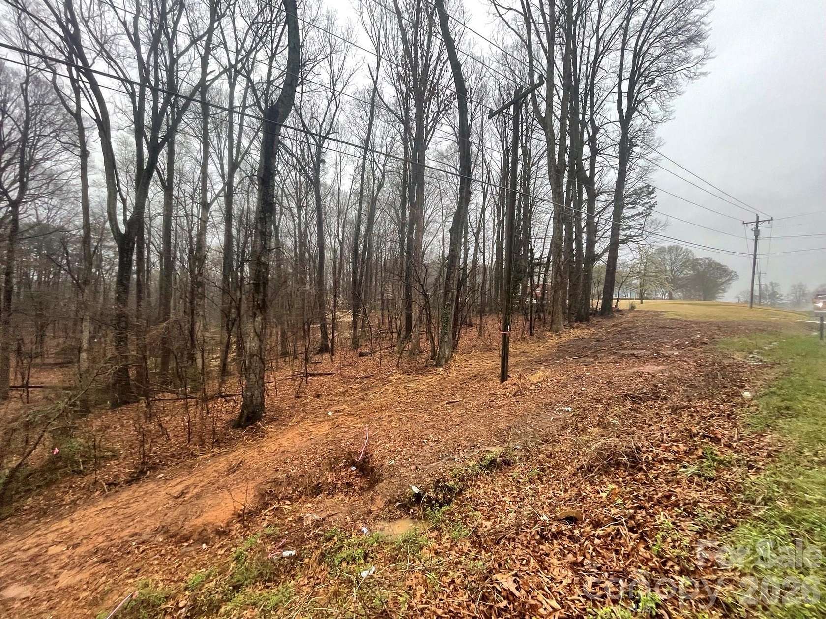 1 Acre of Residential Land for Sale in Mooresville, North Carolina