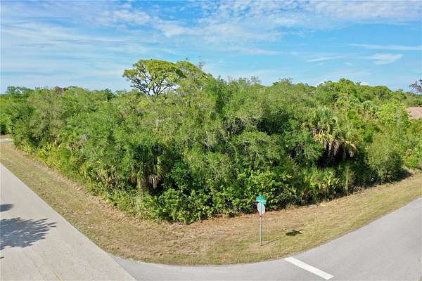0.28 Acres of Residential Land for Sale in Port Charlotte, Florida
