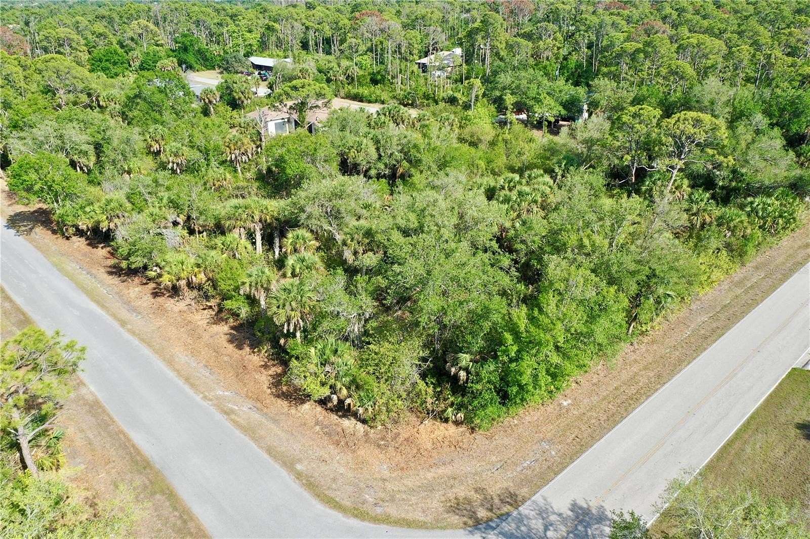 0.28 Acres of Residential Land for Sale in Port Charlotte, Florida