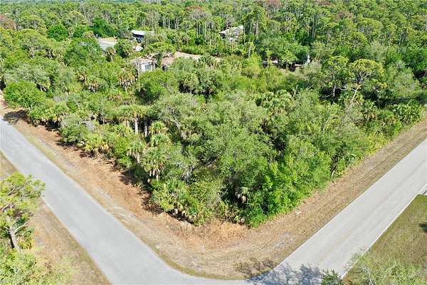 0.28 Acres of Residential Land for Sale in Port Charlotte, Florida