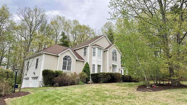 1.6 Acres of Land with Home for Sale in Windham, New Hampshire