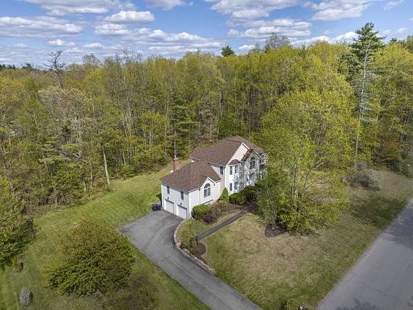1.6 Acres of Land with Home for Sale in Windham, New Hampshire