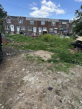 0.15 Acres of Residential Land for Sale in Philadelphia, Pennsylvania