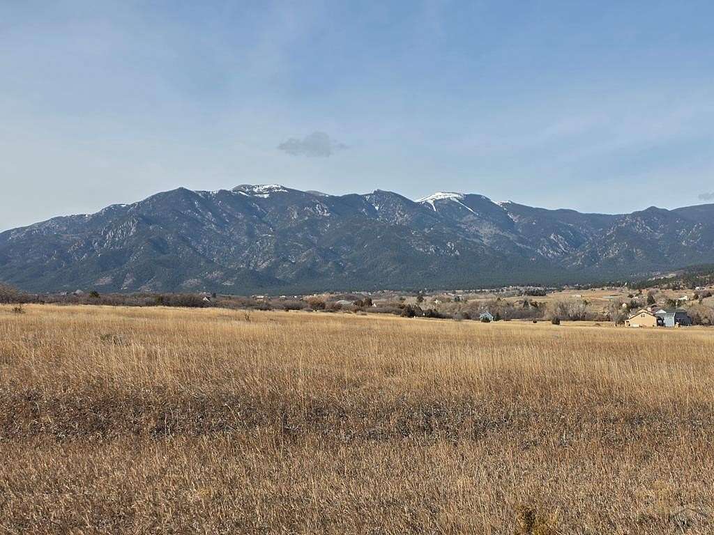 0.76 Acres of Residential Land for Sale in Colorado City, Colorado