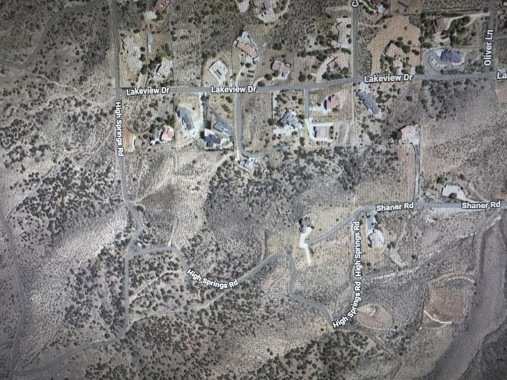 2.52 Acres of Land for Sale in Palmdale, California