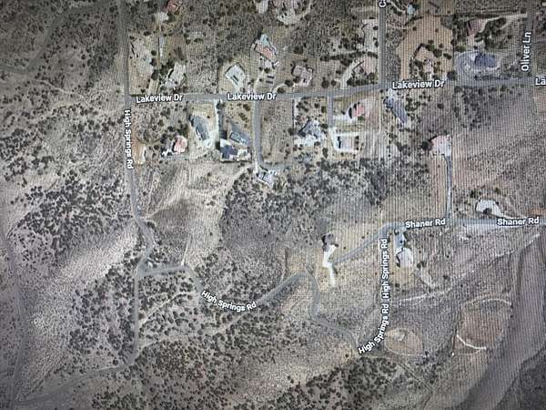 2.52 Acres of Land for Sale in Palmdale, California