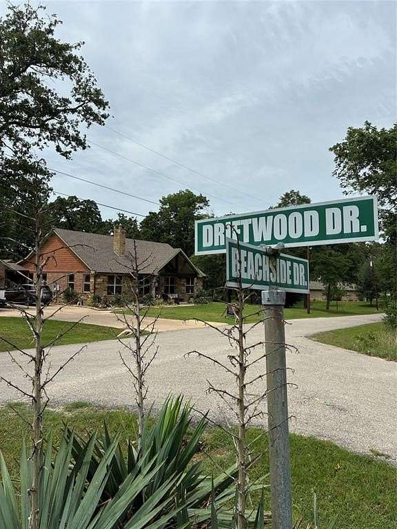 0.16 Acres of Land for Sale in Trinidad, Texas