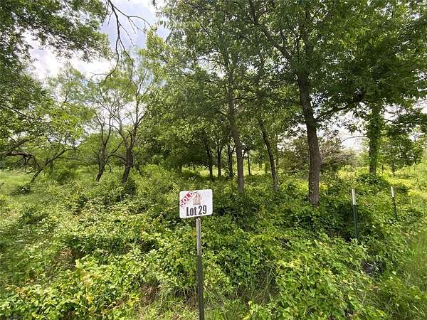 10 Acres of Recreational & Residential Land for Sale in Gustine, Texas