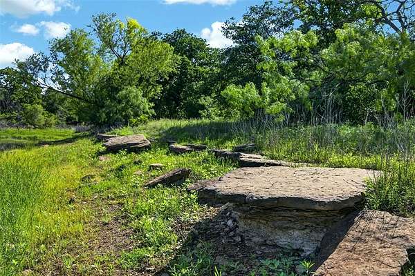 171 Acres of Land for Sale in Cisco, Texas