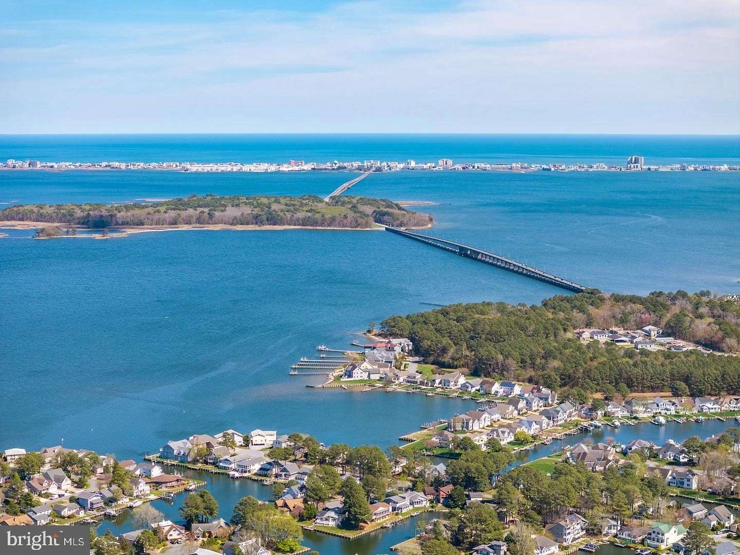 0.2 Acres of Land for Sale in Ocean Pines, Maryland
