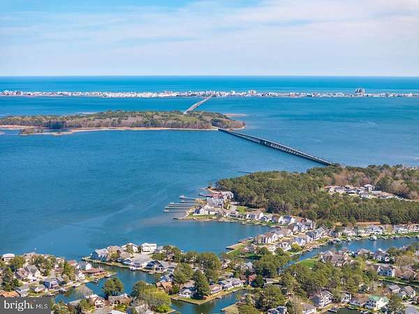 0.2 Acres of Land for Sale in Ocean Pines, Maryland