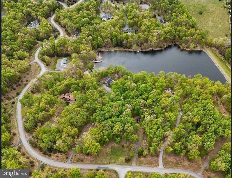 0.81 Acres of Residential Land for Sale in Harpers Ferry, West Virginia