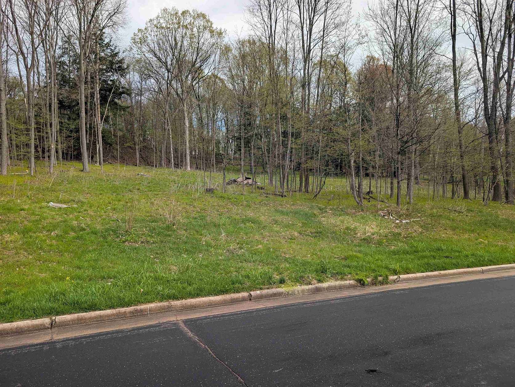 2 Acres of Residential Land for Sale in Wausau, Wisconsin