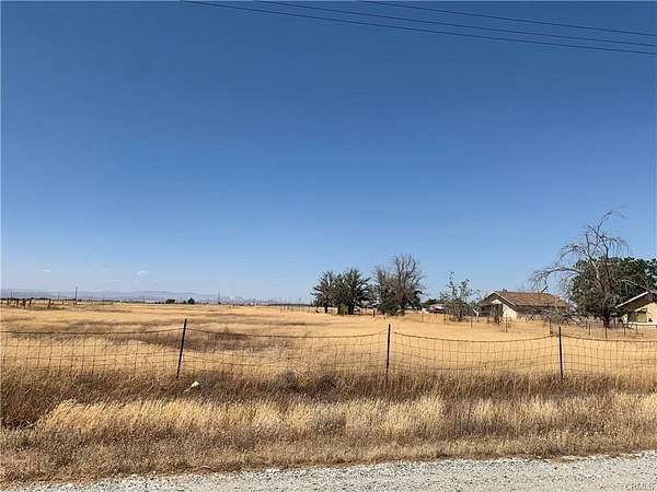 2.17 Acres of Land for Sale in Lancaster, California
