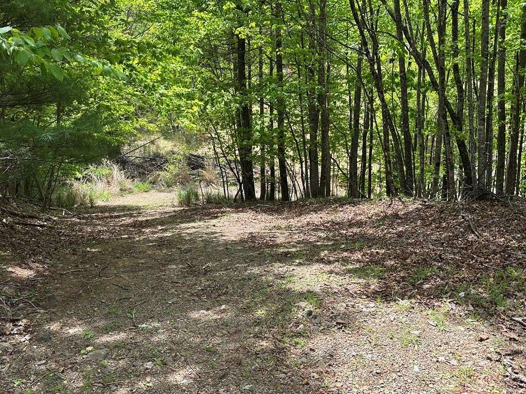 2.8 Acres of Residential Land for Sale in Galax, Virginia