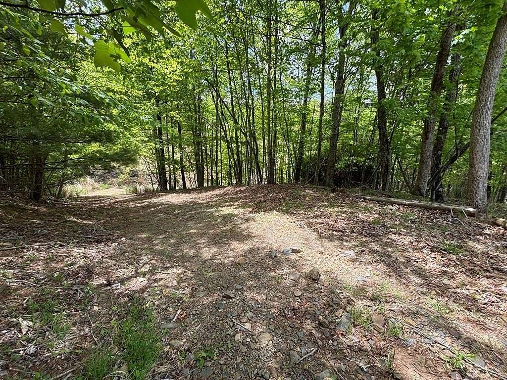 2.8 Acres of Residential Land for Sale in Galax, Virginia
