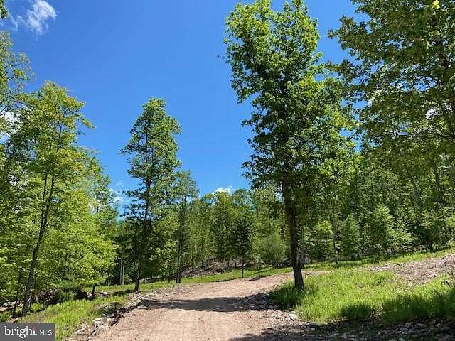 5.74 Acres of Residential Land for Sale in Drums, Pennsylvania