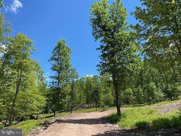 5.74 Acres of Residential Land for Sale in Drums, Pennsylvania