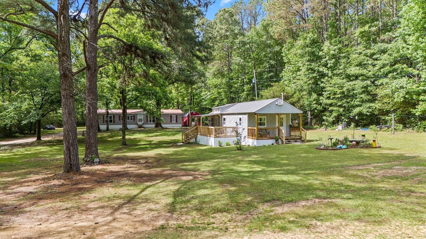 2 Acres of Land for Sale in Jasper, Alabama