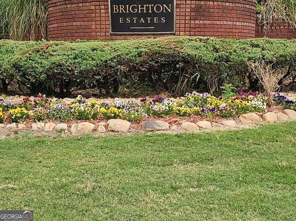 1.3 Acres of Residential Land for Sale in Conyers, Georgia
