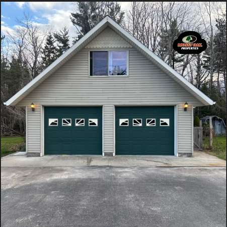 2.6 Acres of Land with Home for Sale in Alpena, Michigan