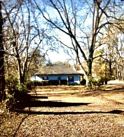 0.07 Acres of Residential Land for Sale in Memphis, Tennessee