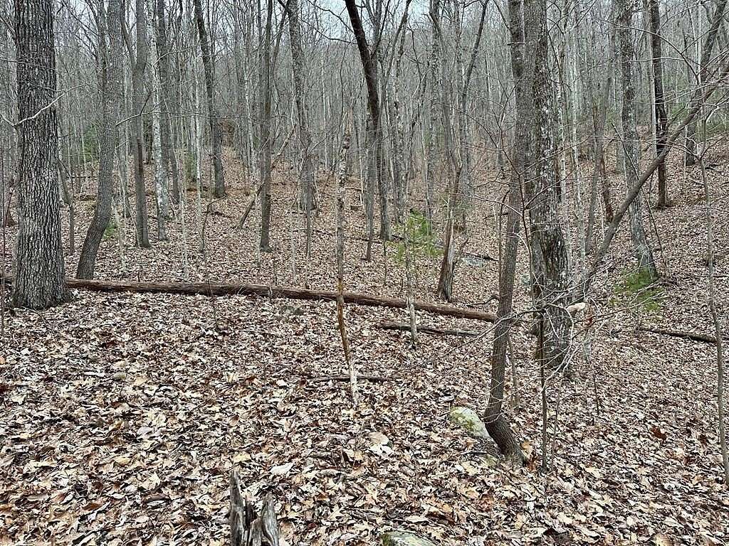 6.14 Acres of Residential Land for Sale in Murphy, North Carolina
