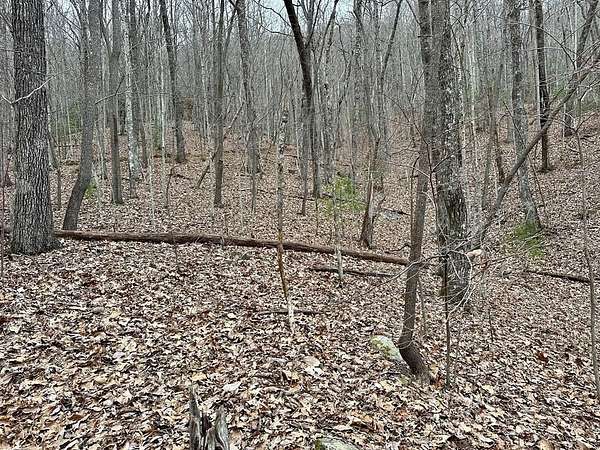 6.14 Acres of Residential Land for Sale in Murphy, North Carolina