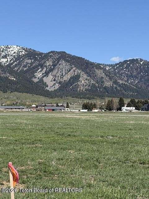 6.78 Acres of Land for Sale in Etna, Wyoming