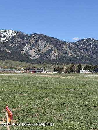 6.78 Acres of Land for Sale in Etna, Wyoming