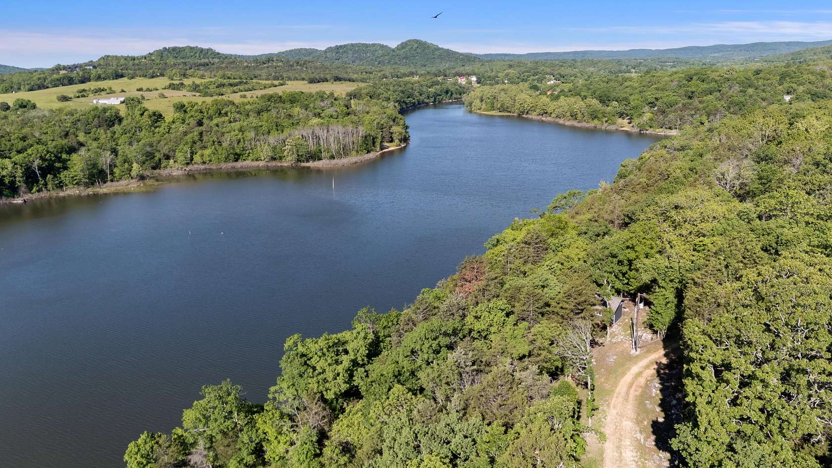 1 Acre of Residential Land for Sale in Eagle Rock, Missouri