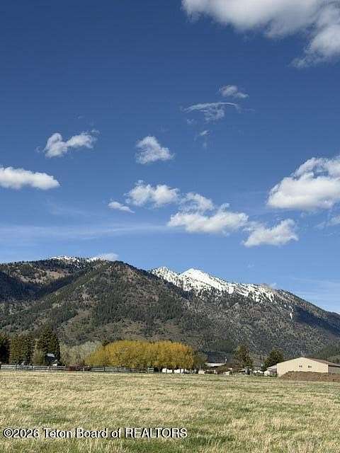 7.35 Acres of Land for Sale in Bedford, Wyoming