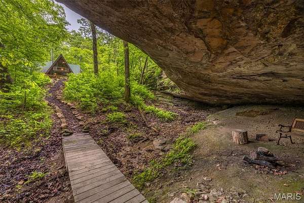 2 Acres of Improved Residential Land for Sale in Marthasville, Missouri