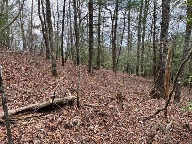 2.65 Acres of Residential Land for Sale in Murphy, North Carolina
