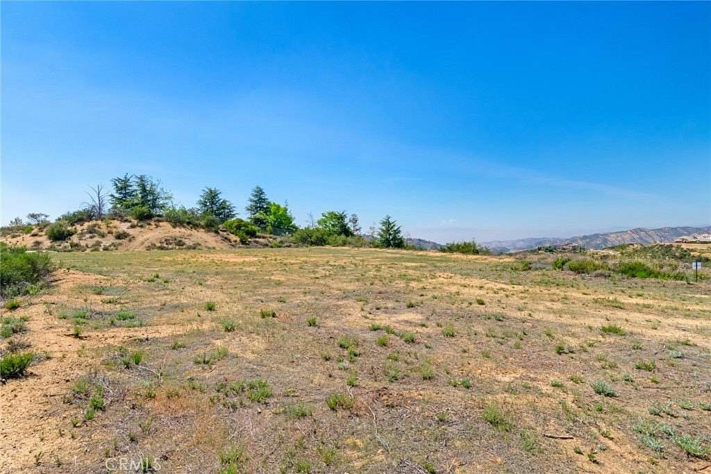 5.15 Acres of Residential Land for Sale in Yucaipa, California