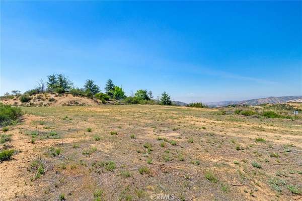 5.15 Acres of Residential Land for Sale in Yucaipa, California