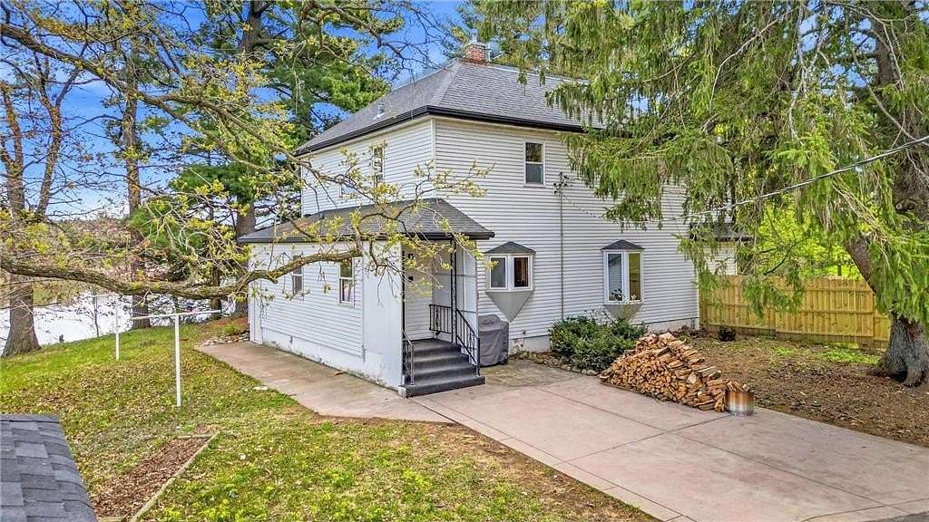 30 Acres of Land with Home for Sale in Scandia, Minnesota