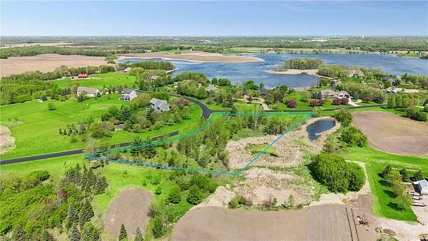 2.53 Acres of Residential Land for Sale in Rogers, Minnesota