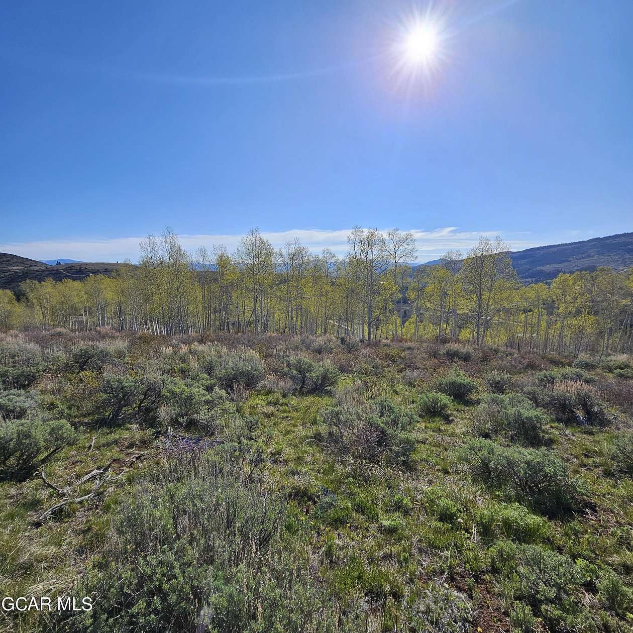 5 Acres of Residential Land for Sale in Kremmling, Colorado