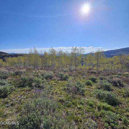 5 Acres of Residential Land for Sale in Kremmling, Colorado