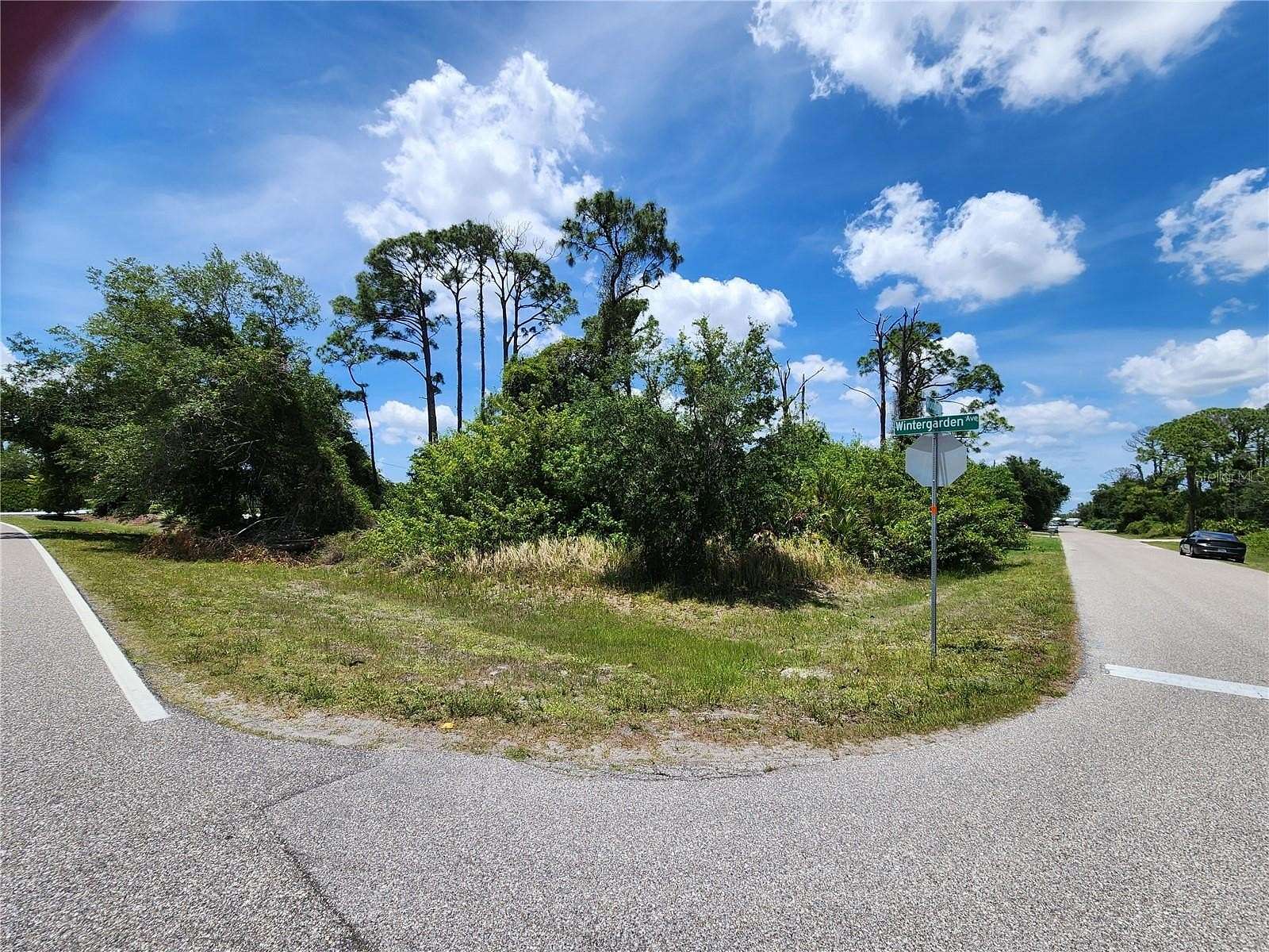 0.23 Acres of Residential Land for Sale in Port Charlotte, Florida