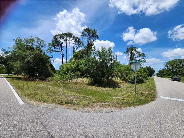 0.23 Acres of Residential Land for Sale in Port Charlotte, Florida
