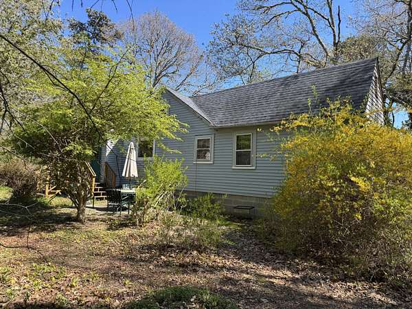 0.78 Acres of Land with Home for Sale in Dennis Port, Massachusetts