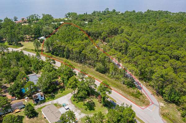 1 Acre of Land for Sale in Freeport, Florida